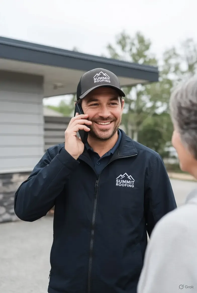 Flat Roof Leak Repair Mcbrides, MI FAQs